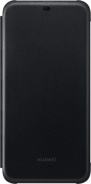 Оригинальный чехол Flip Cover для Huawei Mate 20 Lite