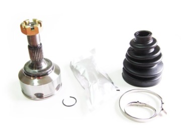 фото thumb №5, Шарнир вала citroen c5 iii 2.0 hdi 2008-2015, c6