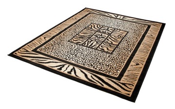 BCF CARPETS 250x350 Дешевый однотонный турецкий ковер 11b