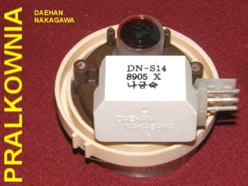 HYDROSTAT DAEHAN DN-S14