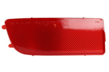 фото thumb №2, Mercedes sprinter отражатель бампера задняя левый+ правый