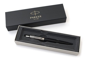 Шариковая ручка Parker Jotter Core Bond Street CZ 1953184