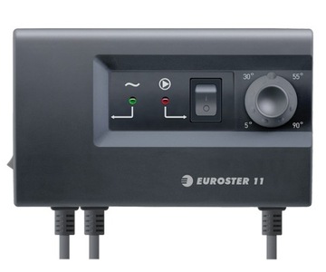 КОНТРОЛЛЕР ДЛЯ НАСОСА EUROSTER E11 CH