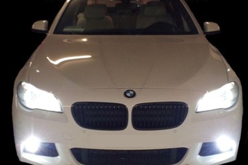 Фары ближнего света HID ксеноновые для BMW F10 F11