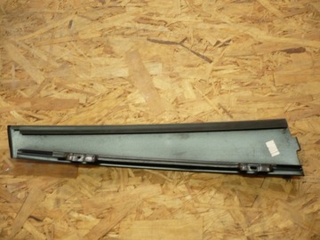 фото thumb №3, Passat b6 защита маскировочная накладка стойка дверь перед