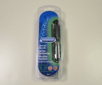 Телевизионные телевизоры DVB-T Plugs Filters 1,0M