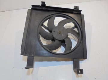 фото thumb №1, Вентилятор радиатора smart fortwo 0003436v007