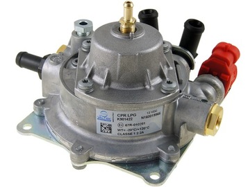 OMVL DREAM CPR 163KM REG PAROWNIK Z ELEKTROZAWOREM