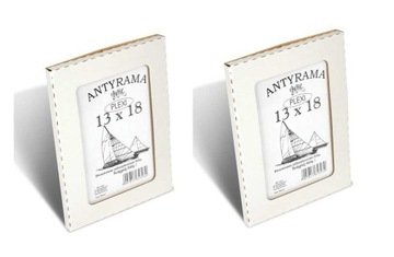 Antyrama 13x18 STANDARD 18x13 plexi