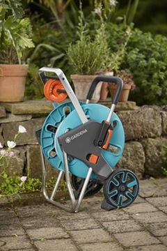КАТУШКА ДЛЯ ШЛАНГА AquaRoll M Easy GARDENA 18515
