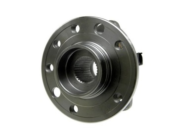 фото thumb №10, Ступица колёса перед opel vectra c croma saab 9-3