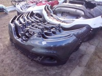 фото thumb №4, Бампер перед передній renault kadjar