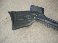 фото thumb №8, Бампер задняя audi a4 b9 allroad 8w9807511f w-wa