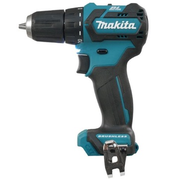 Бесщеточная отвертка Makita DF332DZ CXT 12 В 10,8 В