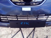 фото thumb №8, Бампер передній renault kadjar kompletny