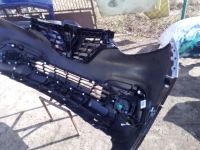 фото thumb №10, Бампер передній renault kadjar kompletny