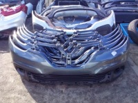 фото thumb №2, Бампер перед передній renault kadjar