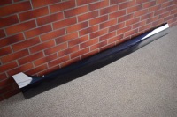 фото thumb №2, Volvo v90 правая молдинг порог 467 magic blue