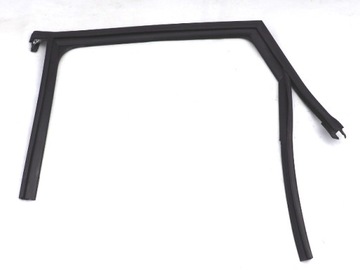 Ap прокладка скла лівий зад 8r0839439f audi q5 8r фото №1