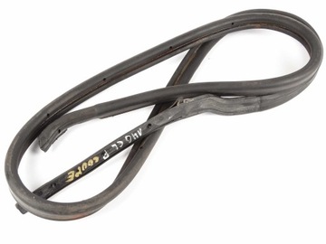 Mercedes s w140 купе прокладка дверь правые перед фото №1