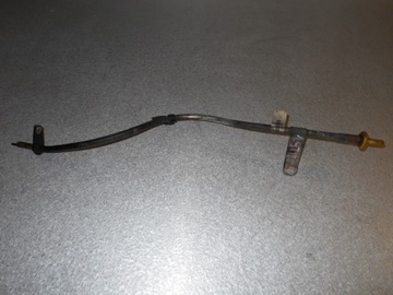 Saab 9-5 vectra c 1.9 tid cdti 150 щуп коробки фото №1