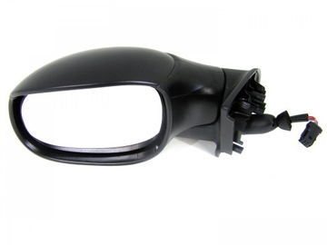 Дзеркало зовнішні ліві 2315514m фото №1