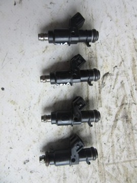 Honda stream 2.0 vtec форсунка инжектор pd04bbc фото №1