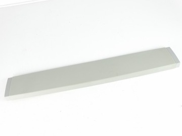 Mercedes w203 универсал планка стёкла задней внутренняя фото №1