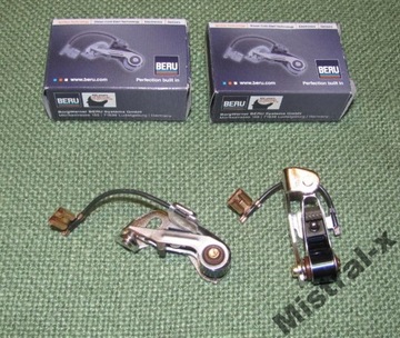 Переривач запалювання golf mk1 2 jetta kaefer porsche фото №1