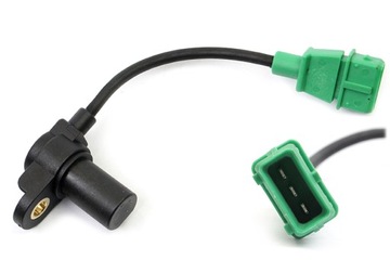 Датчик вал розподільний вал kia magentis sonata 2.5 v6 фото №1