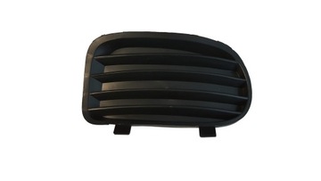 Opel vectra b 99-03 решітка решітка рамка галоген l фото №1