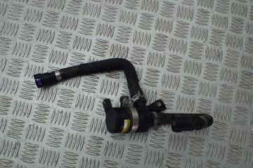 Porsche 991 911 додатковий насос води 7l0965561l фото №1