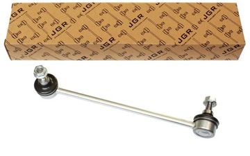 З'єднувач стабілізатора volvo 340, 360 1975-91 перед фото №1