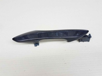 Lexus nx 14-20 ручка ручка дверь перед правая 4v3 фото №1