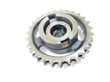 Jeep cherokee wj 2.7 crd колесо зубчатое насоса распределительный вал фото №1