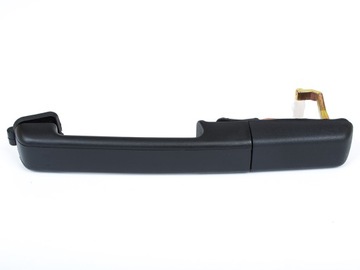 Ручка задня зад ліва vw passat b3 88-93 фото №1