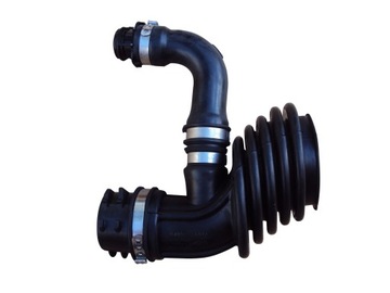 Шланг труба фільтра повітря ford focus c-max 1,6tdci фото №1