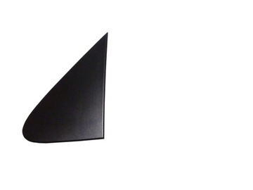 Corolla e15 06-13 треугольник накладка крыло перед фото №1