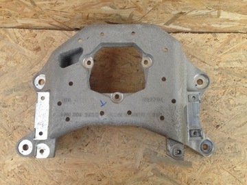 Балка подвешивание audi a8 d4 рестайлинг 4n0399262c фото №1