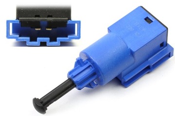 Выключатель света сплав vw fox new beetle phaeton фото №1