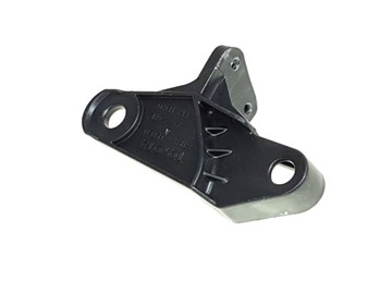 Avensis t27 08-11 вушко кріплення лампа перед l фото №1