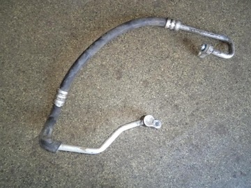 Carens ii 2 2-6 1.8 шланг трубка шланг кондиционера фото №1