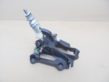 Auris verso 09-12 домкрат рычаг выборщик коробки передач фото №1