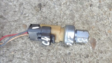 Датчик кліматизації citroen c4 ii ds4 9653027380 фото №1