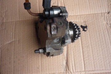 Насос вприскувальний bmw x5 e70 3.5d biturbo 0445010146 фото №1