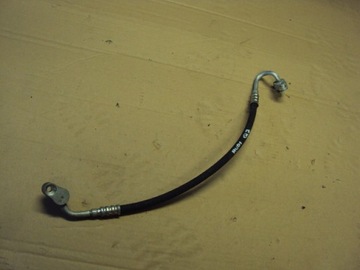 Шланг кондиціонера audi q7 4l0820739 фото №1