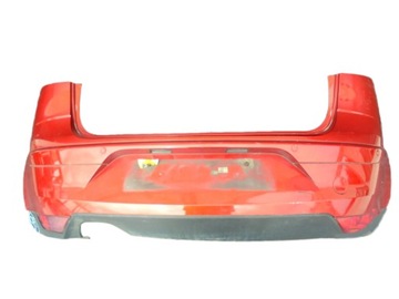 94. бампер зад задний seat altea ls3x pdc датчики фото №1