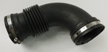 Шланг труба повітропровід повітря c5 iii 3.0 hdi 9684340680 фото №1