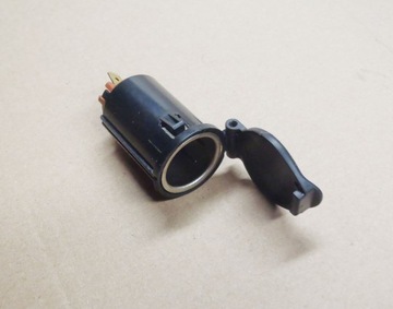 Auris ii 12-18 гнездо высокоточное туннель багажник фото №1