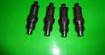 Форсунка інжектор volvo 460 1.9 td lcr67354010 фото №1